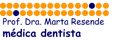 Prof. Dra. Marta Resende